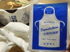 -东道煮牛肉火锅(东盛大街店)