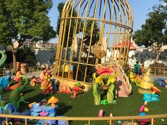 -安徒生童话乐园