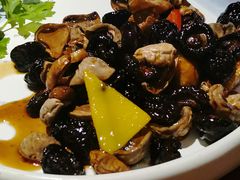 -陆壹捌餐厅(五大道店)