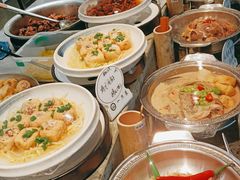 -壹只菜·崇明本地特色菜(崇明南门店)
