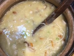 -悟长年潮汕菜砂锅粥(圣熙8号店)