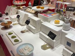 -阮大兴糕团(滨江宝龙店)
