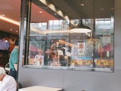 -汉堡王(上海凌云壹街坊店)