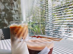-边渡咖啡烘焙店(昙华林店)