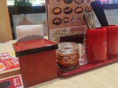-食其家·牛丼咖喱(天津梅江印象城店)