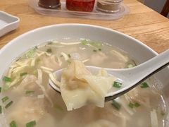 -东泰祥生煎馆(重庆北路店)