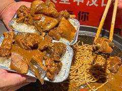 -大圣甲(汉口店)