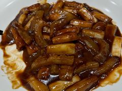 -合胜记太原排档(王府井店)