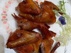 -聚福山莊·寻味顺德(北滘店)