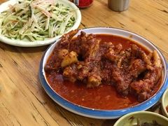 -京玉菲饭店(李村店)