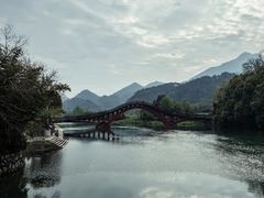 -绩溪龙川景区