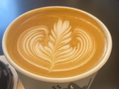 -Dogi&kiki Coffee(中心商务大厦店)