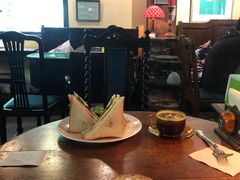 -古董花园(思南路42弄小区店)