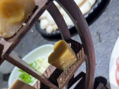 -东来顺(非遗·清真火锅·盛世广场店)