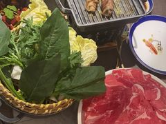 -極上萬膳·日料放题(来福士江景店)