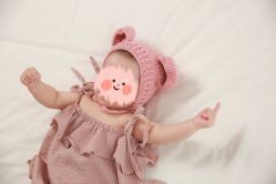 点击看大图 -初·印象孕妇儿童摄影馆