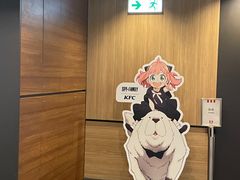 -肯德基(旺角大楼店)