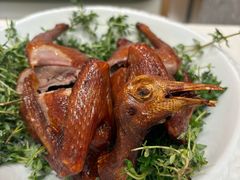 -蔡澜点心·粤菜(月星环球港店)