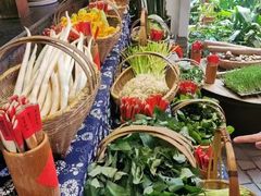 -客家大院·非遗赣南客家菜(郁孤台店)