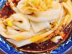 -张明富面皮店(东大街店)