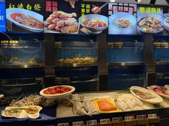 -绍兴老味道·非遗门店(银泰城店)