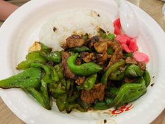 -阳阳中国饭(龙湖大兴天街)