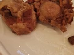 -上海浦东星河湾酒店