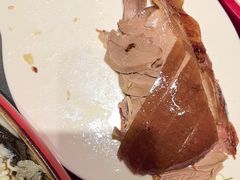 -大食客·非遗吉菜(高新和园店)