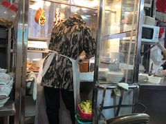 -凌舍好烧鹅(中山路店)