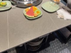 -盛江山自助料理(太原街万达店)