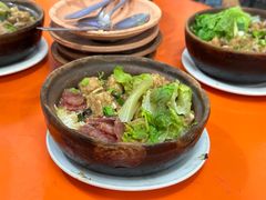 -潮香兴煲仔饭(莲花路店)