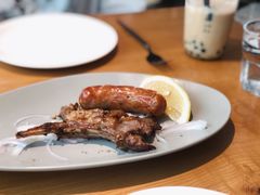 -HELLO MUSAE 拾光缪斯餐厅·纯正希腊风味(苏州中心店)
