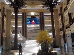 -南通金石国际大酒店