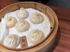 -裕兴记•蟹黄面馆(人民广场店)