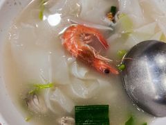 -老福洲(西洪路店)