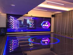 -菲住布渴酒店自助餐厅(阿里巴巴西溪园区店)