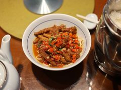 -麒麟小院·老九江菜(安平路店)