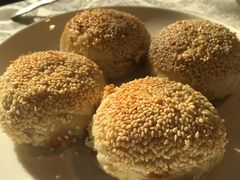 -马凯餐厅(长椿街店)