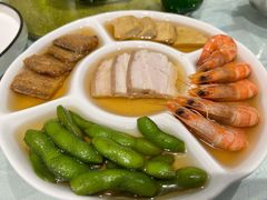 -老人和饭店(淮海中路店)