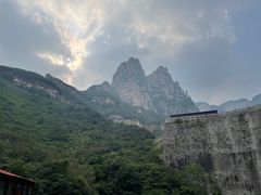 -云台山风景名胜区