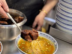 -永丰面馆(汉口路店)