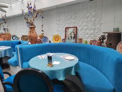 -苏坦土耳其西餐厅(玉林店)