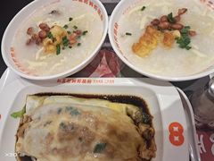 -红荔村肠粉(中银店)