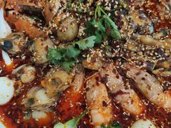 -抹直口特色菜馆(一店)