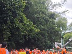 -清泉湾生态旅游度假区