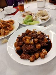 -光大会展中心国际大酒店-宴会厅