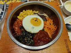 -韩宫宴烤肉·料理(合肥中环城店)