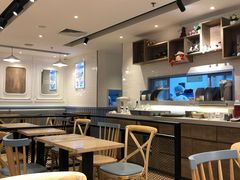 -满记甜品(巴黎春天宝山店)