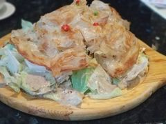 -新兴·金羊座·粤菜点心(乐峰店)