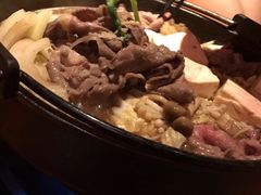 黑牦牛寿喜烧-醉虎传(南锣鼓巷店)